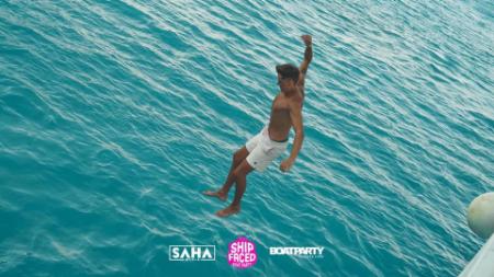 boat party laganas zakynthos shipfaced